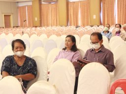 สหกรณ์พบข้าราชการบำนาญ 2567